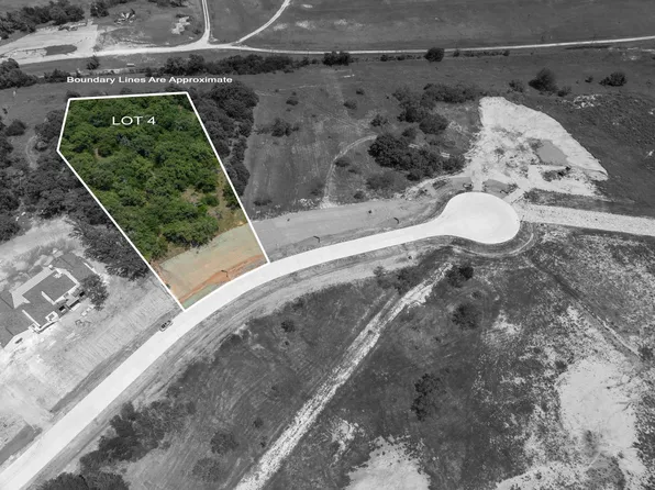 8033 Encanto Way, Azle, TX 76020