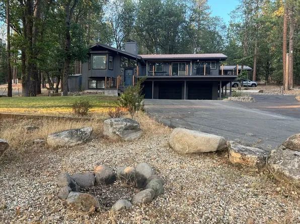 3276 Chandler Rd, Quincy, CA 95971