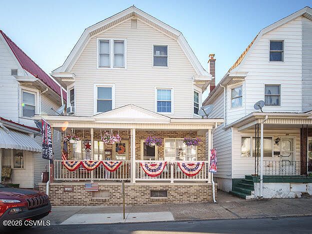 1st image of 1216 Scott St