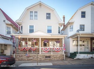 1216 Scott St, Kulpmont, PA 17834