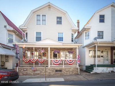 1216 Scott St, Kulpmont, PA, 17834