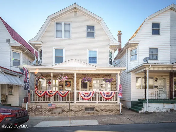 1216 Scott St, Kulpmont, PA 17834