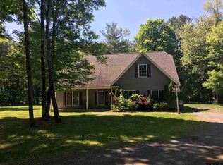 12 Lincoln Ave, Nassau, NY 12123