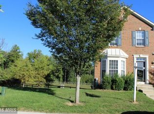 1465 Pangbourne Way, Hanover, MD 21076