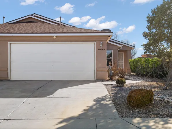 11040 Vistazo Pl SE #0, Albuquerque, NM 87123