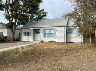 1665 Macon St, Aurora, CO 80010