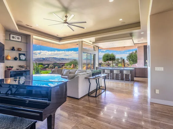 2331 W Entrada Trl Unit 59, Saint George, UT 84770