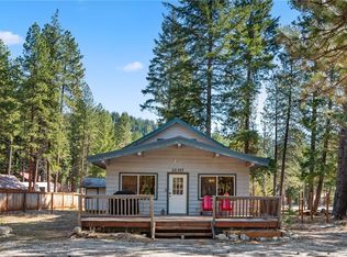 21317 Quarter Rd, Leavenworth, WA 98826