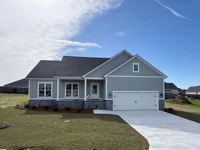 110 Mill Ridge Cir, Tifton, GA, 31793