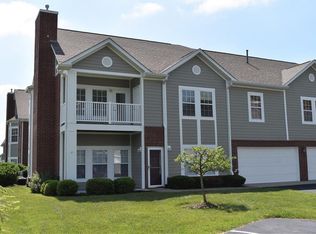 9681 Rialto Trl #A, Indianapolis, IN 46280
