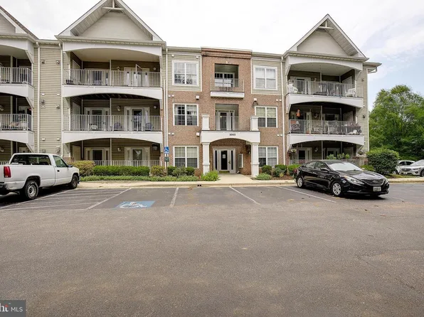 2003 Warners Ter N Unit 324, Annapolis, MD 21401