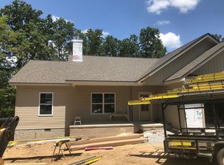 120 Leinster Ln, Fairfield Glade, TN 38558