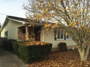 2608 26th St, Nitro, WV 25143