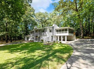 77 Goel Rd, Birmingham, AL 35244