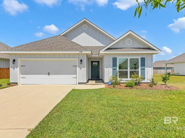 4180 Montague Dr, Gulf Shores, AL 36542