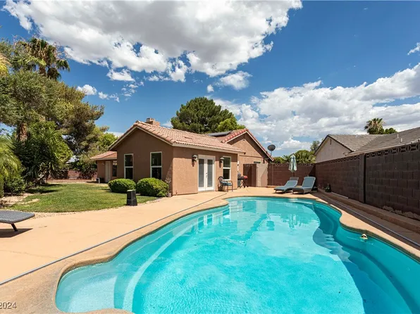 2824 Landau Ct, Henderson, NV 89074