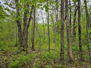 681 Mile Hill Road, New Sharon, ME 04955