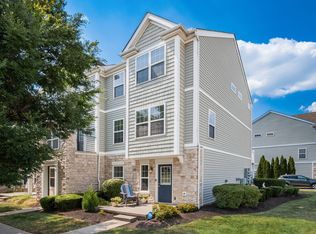 5890 Passage Creek Dr #1801, Dublin, OH 43016