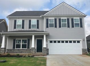 3416 Plum Leaf Pl (LOT 83), Murfreesboro, TN 37127