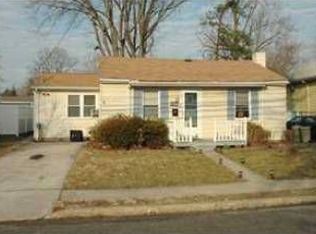 119 Neptune Ave, Neptune City, NJ 07753