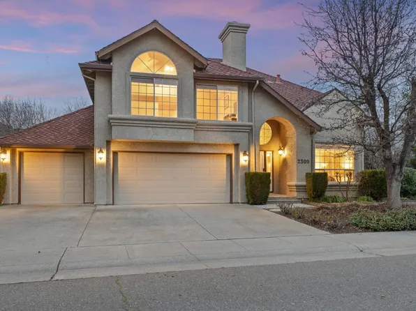 2309 Okeeffe Pl, Davis, CA 95618