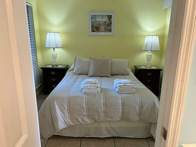 1st Floor bedroom