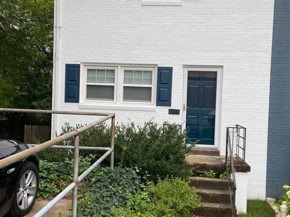 6966 Fairfax Dr, Arlington, VA 22213