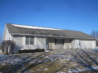 825 Country Lane Rd, Keosauqua, IA 52565