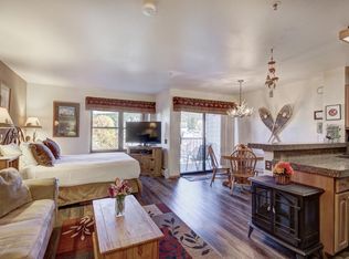 100 S Park Ave #207, Breckenridge, CO 80424