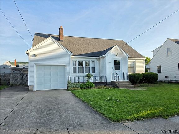 2nd image of 2939 Niagara Ave