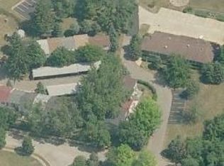 2 Sycamore Row, Springfield, IL 62702