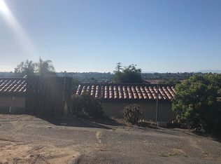 777 Hillside Ter, Vista, CA 92084