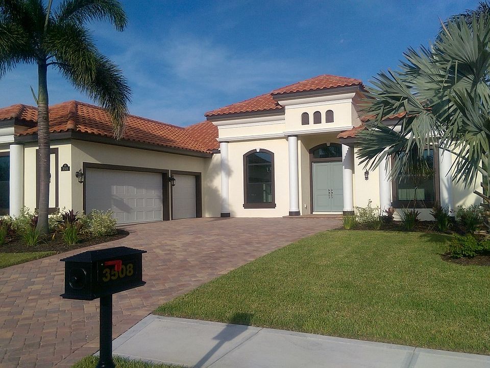 Brand new.  Add your touch.