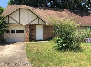 6950 Heather Oaks Dr, Pensacola, FL 32506