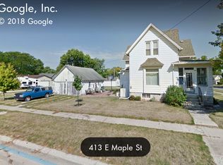 413 E Maple St, Roland, IA 50236