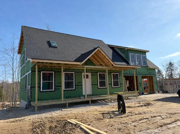 46 Woodbrey Lane, Standish, ME 04084