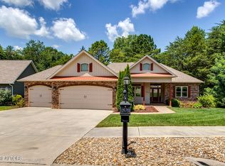 109 Gado Way, Loudon, TN 37774