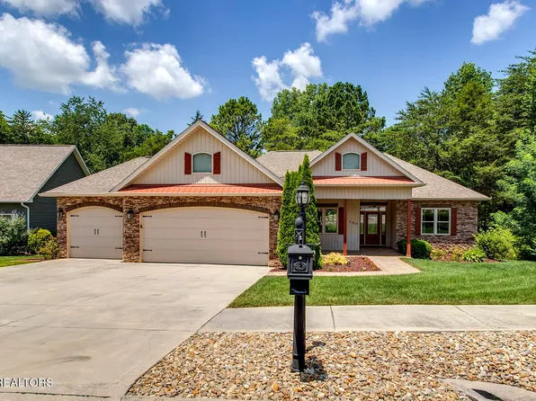 109 Gado Way, Loudon, TN 37774