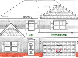 630 Husketh Rd, Youngsville, NC 27596