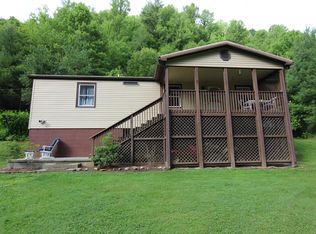 414 Greer Branch Rd, Laurel Bloomery, TN 37680