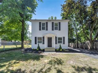 4650 Liberty Rd, South Euclid, OH 44121