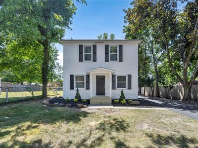 4650 Liberty Rd, South Euclid, OH, 44121