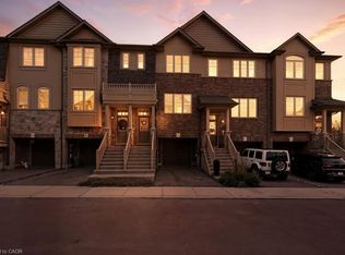 33 Barley Ln, Hamilton, ON L9K0K1