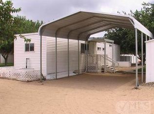 10284 Willow Wells Rd, Lucerne Valley, CA 92356