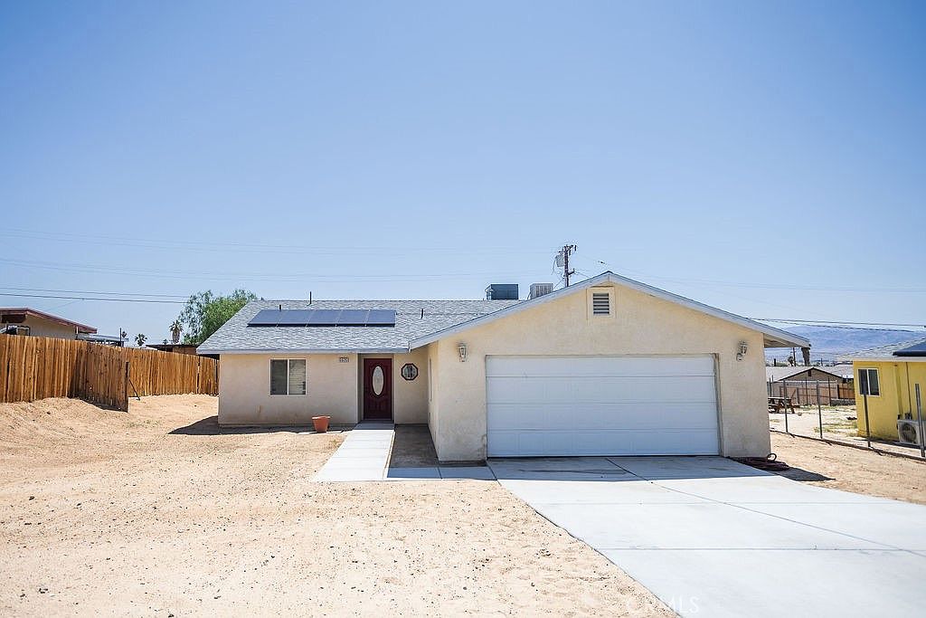 6025 Abronia Ave, Twentynine Palms, CA 92277 | Zillow