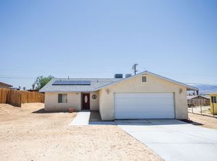 6025 Abronia Ave, Twentynine Palms, CA 92277