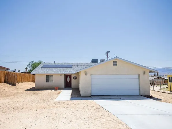 6025 Abronia Ave, Twentynine Palms, CA 92277
