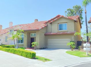 11 Surfbird Ln, Aliso Viejo, CA 92656