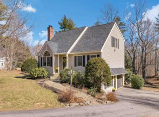 34 Brookside Dr, Kingston, NH 03848
