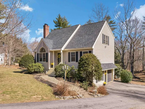 34 Brookside Drive, Kingston, NH 03848